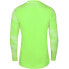 Фото #3 товара T-shirt Nike Dry Park IV JSY LS GK Jr CJ6072-702