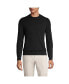 ფოტო #1 პროდუქტის Big & Tall Fine Gauge Cashmere Sweater