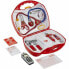 Фото #1 товара Игрушечный набор Klein Toy Medical Case с аксессуарами