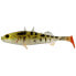 Фото #13 товара WESTIN Stanley The Stickleback Shadtail Soft Lure 75 mm 4g