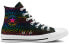 Converse Chuck Taylor All Star Exploding Star High Top Sneakers