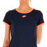 Фото #3 товара LOTTO Superrapida V short sleeve T-shirt