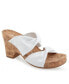 Фото #1 товара Women's Mercer Wedge Sandals