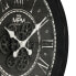 Фото #4 товара Designové plastové hodiny s ozubeným soukolím Vintage Timekeeper E01.4326.90