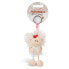 Фото #1 товара NICI Talisminis Angel 7 cm Key Ring