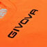Фото #4 товара Givova One U MAC01-0001 football jersey