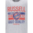 Фото #3 товара RUSSELL ATHLETIC Wyatt short sleeve T-shirt