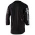 Фото #2 товара TROY LEE DESIGNS Ruckus 3/4 sleeve T-shirt