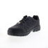 Фото #8 товара Nautilus Stratus Soft Toe SD10 N4611 Mens Black Wide Athletic Work Shoes 15