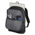 Фото #8 товара Hama Manchester - Backpack - 39.6 cm (15.6") - Shoulder strap - 600 g