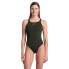 ARENA Team Swim Pro Solid Swimsuit