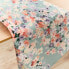 Set of Cloths Belum 0120-363 Blue Multicolour 45 x 70 cm Flowers