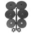 TUNTURI Weights Kit 28kg