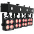 Фото #1 товара Eurolite LED KLS-180 Compact Light Set (Black)