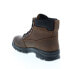 Фото #12 товара Wolverine Chainhand EPX Waterproof 6" W10917 Mens Brown Wide Work Boots