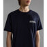 Фото #5 товара NAPAPIJRI S-Telemark 1 short sleeve T-shirt