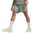 Фото #1 товара Puma Classics New Prep All Over Print Woven Shorts Mens Size M Casual Athletic
