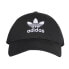 Фото #2 товара Cap adidas Baseball Class Trefoil OSFM EC3603