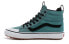 Vans SK8 HI Mte 2.0 Dx VN0A4P3ITUJ Sneakers