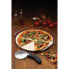 KITCHENCRAFT Pizza Stone And Cutter Grey / Silver - фото #5