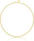 Rolo Chains Gold Plated Chain 511900545