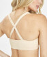 ფოტო #2 პროდუქტის Women's The Sleek Crossback Bralette, 42678