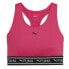 Фото #2 товара PUMA 4Keeps Elastic P Sports bra medium impact