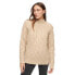 SUPERDRY Cable Knit Long Roll Neck Sweater