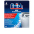 Фото #1 товара FINISH dishwasher salt 2 kg