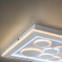 Фото #7 товара Потолочный светильник Fischer & Honsel Ainoa LED