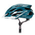 Bicycle helmet Meteor Gruver 24803-24805