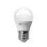 Фото #1 товара Лампа светодиодная Silver Electronics ECO F 7 Вт Е27 600 лм (4000 K)