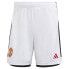 ADIDAS Manchester United FC 23/24 Shorts Home