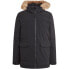 Фото #2 товара Adidas Parka Hooded Fur M IK0553 jacket