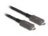 Delock 84144 - 3 m - USB Type-C - USB Type-C - Male - Male - Straight