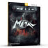 Фото #1 товара Toontrack Modern Metal Guitars EZMIXPack License Code