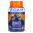 Фото #1 товара Витаминный комплекс Zicam Цинк 70 жевательных мишек, BlackBerry Lavender, для сна и поддержки иммунитета