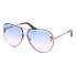 ფოტო #1 პროდუქტის PUCCI EP0217 Sunglasses