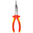 Фото #3 товара KNIPEX Snipe Nose Side Cutting Pliers 200 mm