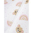 Фото #3 товара NAME IT Orchid Pink Teddy Baby Pyjama