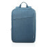Фото #1 товара Рюкзак для ноутбука Lenovo GX40Q17226 Синий Монохромный
