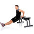 Фото #4 товара FINNLO Bio Force Extreme Weight Bench