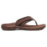 Фото #1 товара OAKLEY APPAREL O Coil flip flops