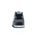 Фото #6 товара British Knights Astra BMASTRAV-060 Mens Black Lifestyle Sneakers Shoes