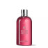 Fiery Pink Pepper bath and shower gel (Bath & Shower Gel) 300 ml
