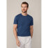 Фото #2 товара HACKETT Tipped short sleeve T-shirt