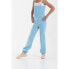 Фото #1 товара INTERMEZZO Skin Leg Jumpsuit