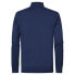 PETROL INDUSTRIES SWC355 Half Zip Sweater