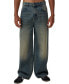 ფოტო #1 პროდუქტის Men's Super Baggy Jean