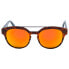 ფოტო #2 პროდუქტის ITALIA INDEPENDENT 0900INX044000 Sunglasses